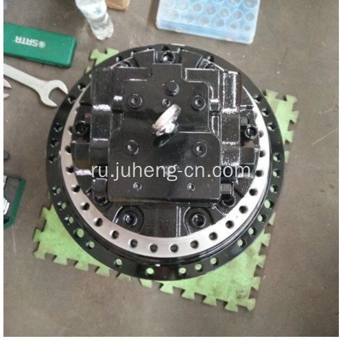 Ходовой двигатель CLG 225C Конечная передача CLG225C